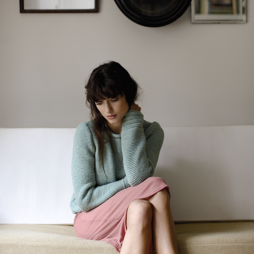 Barbican Sweater - Knitting Pattern (FREE PDF download)