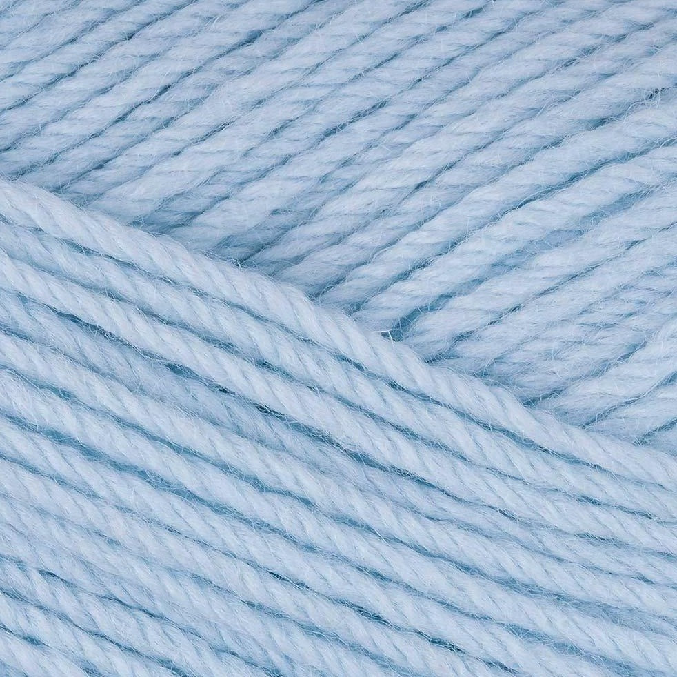 Beau Baby Cardigan - Knitting Kit