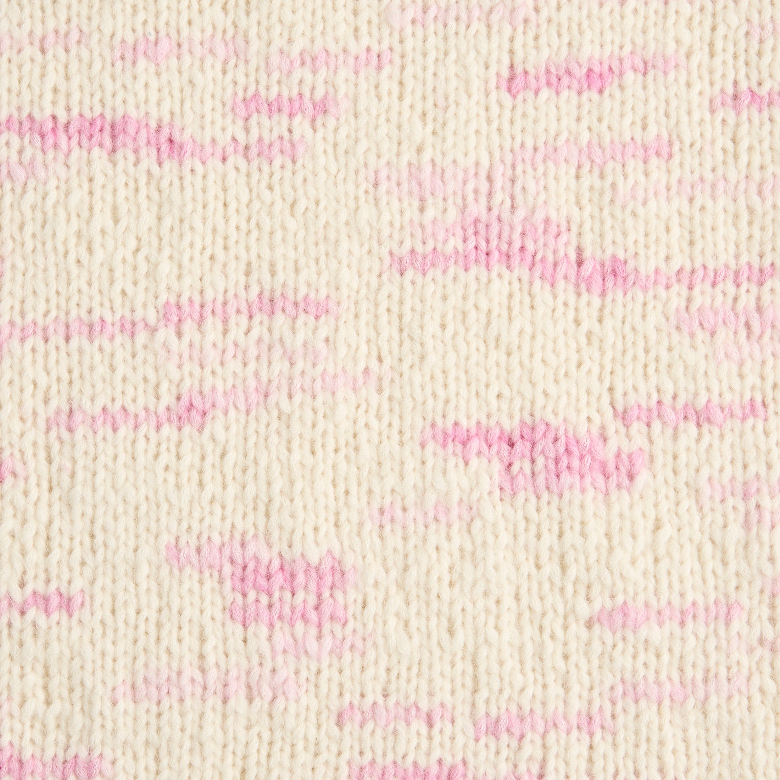 PetiteKnit Novice Slipover - Knitting Kit (Mode at Rowan Colourmix)