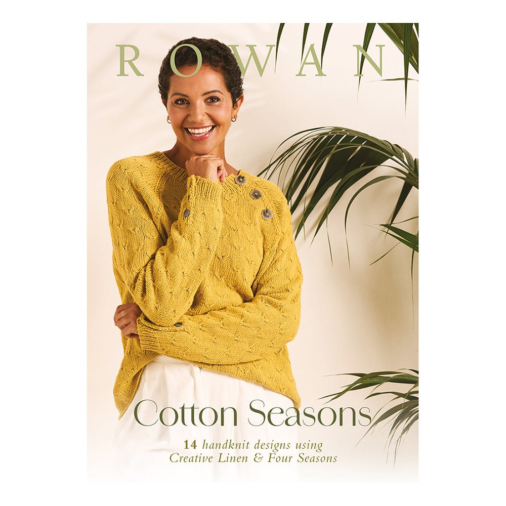 Rowan Cotton Seasons