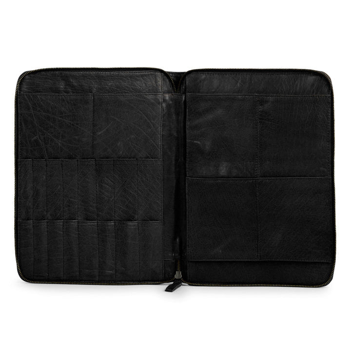 muud - Göteborg Case - Knitting Needle & Pattern Organiser