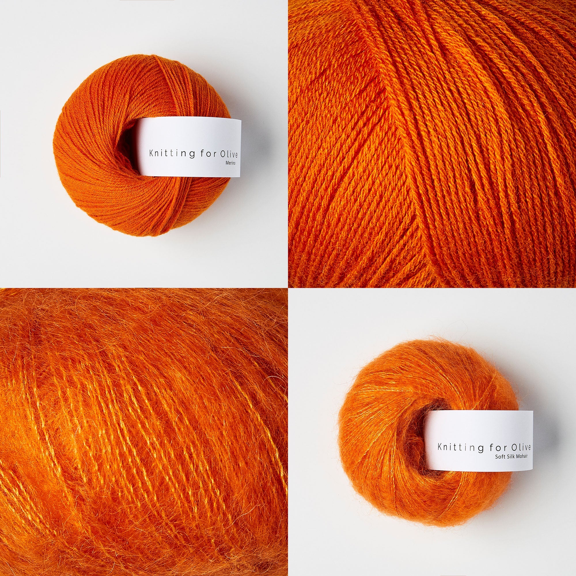 Knitting for Olive - Darling Wrap - Knitting Kit