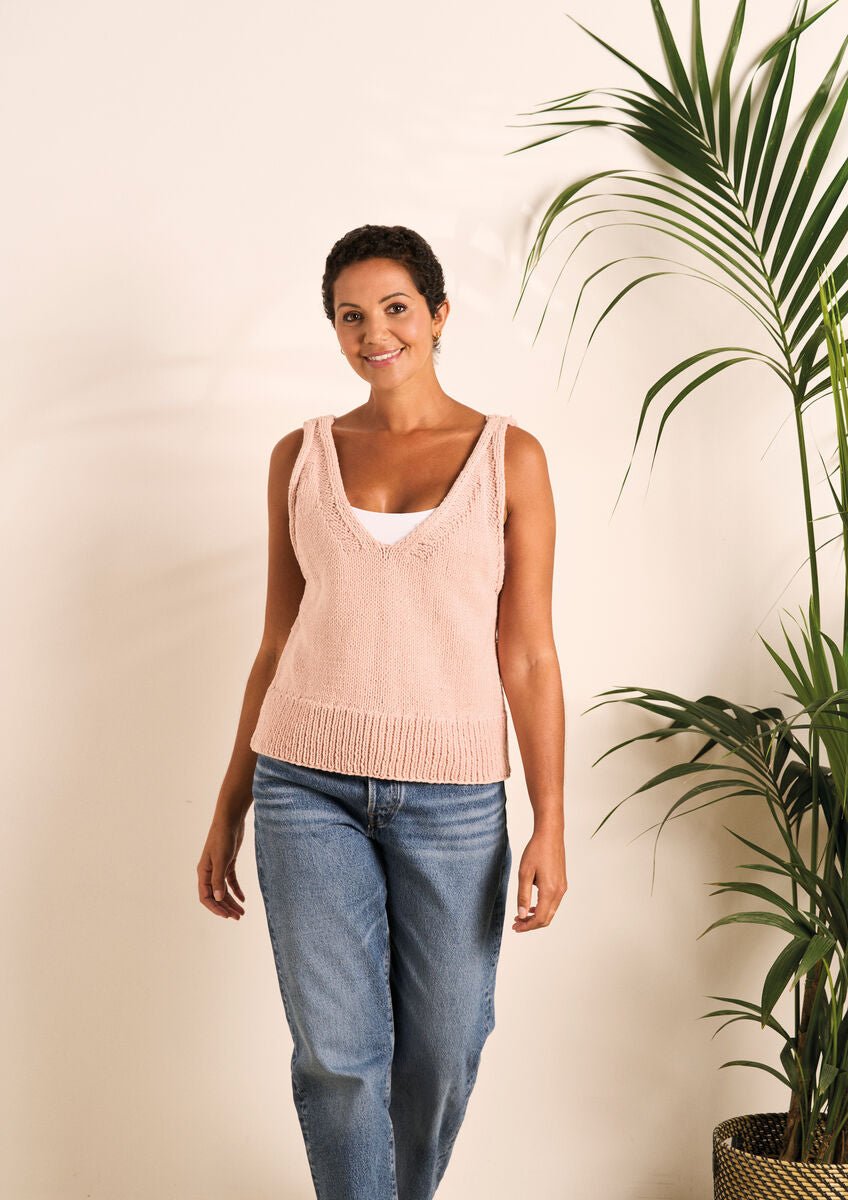 Rowan Cotton Seasons