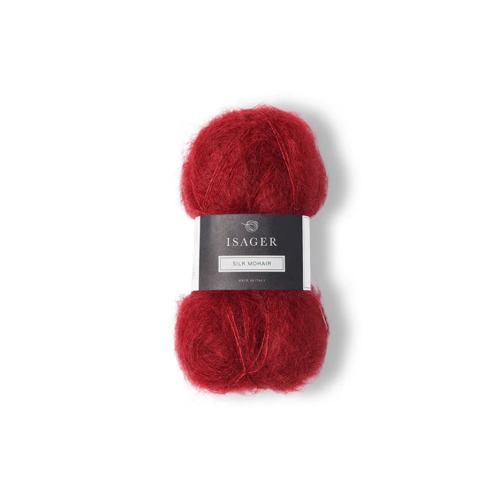 Sandnes Garn – Tynn-Seide-Mohair