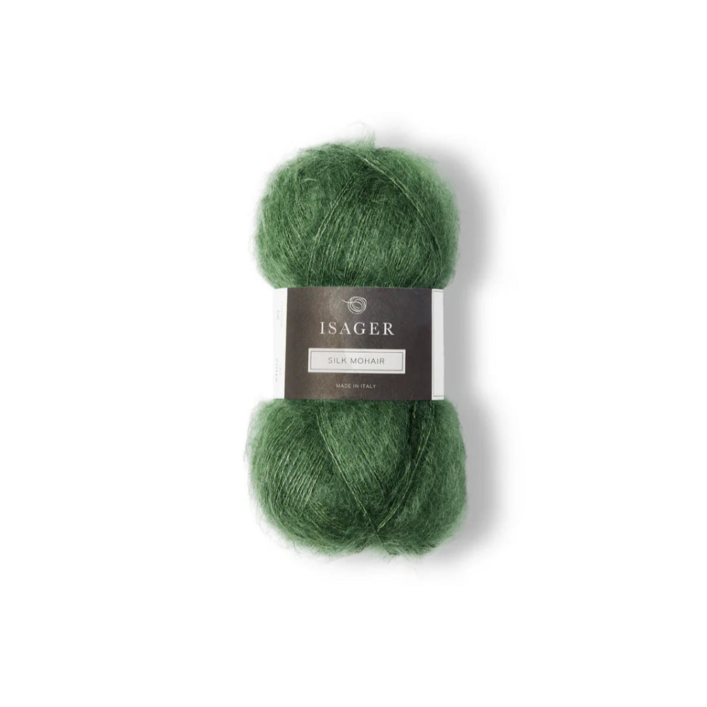 Sandnes Garn – Tynn-Seide-Mohair