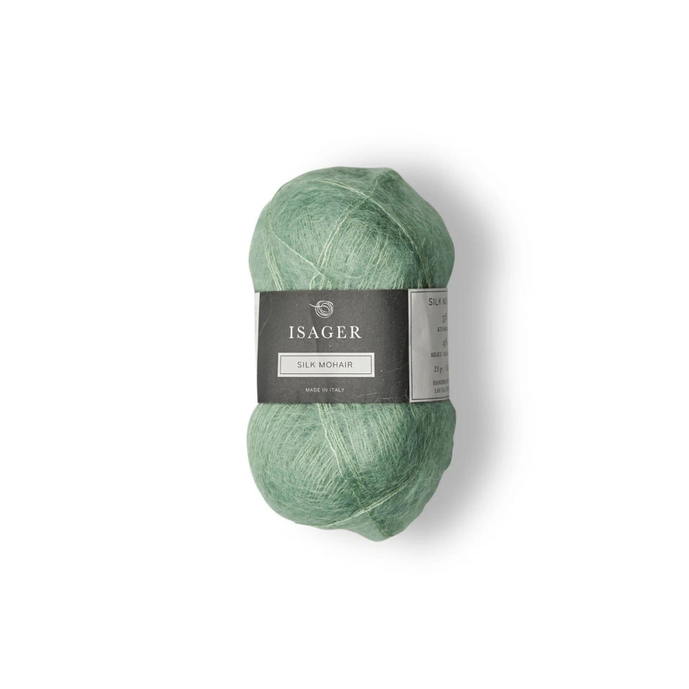 Sandnes Garn – Tynn-Seide-Mohair