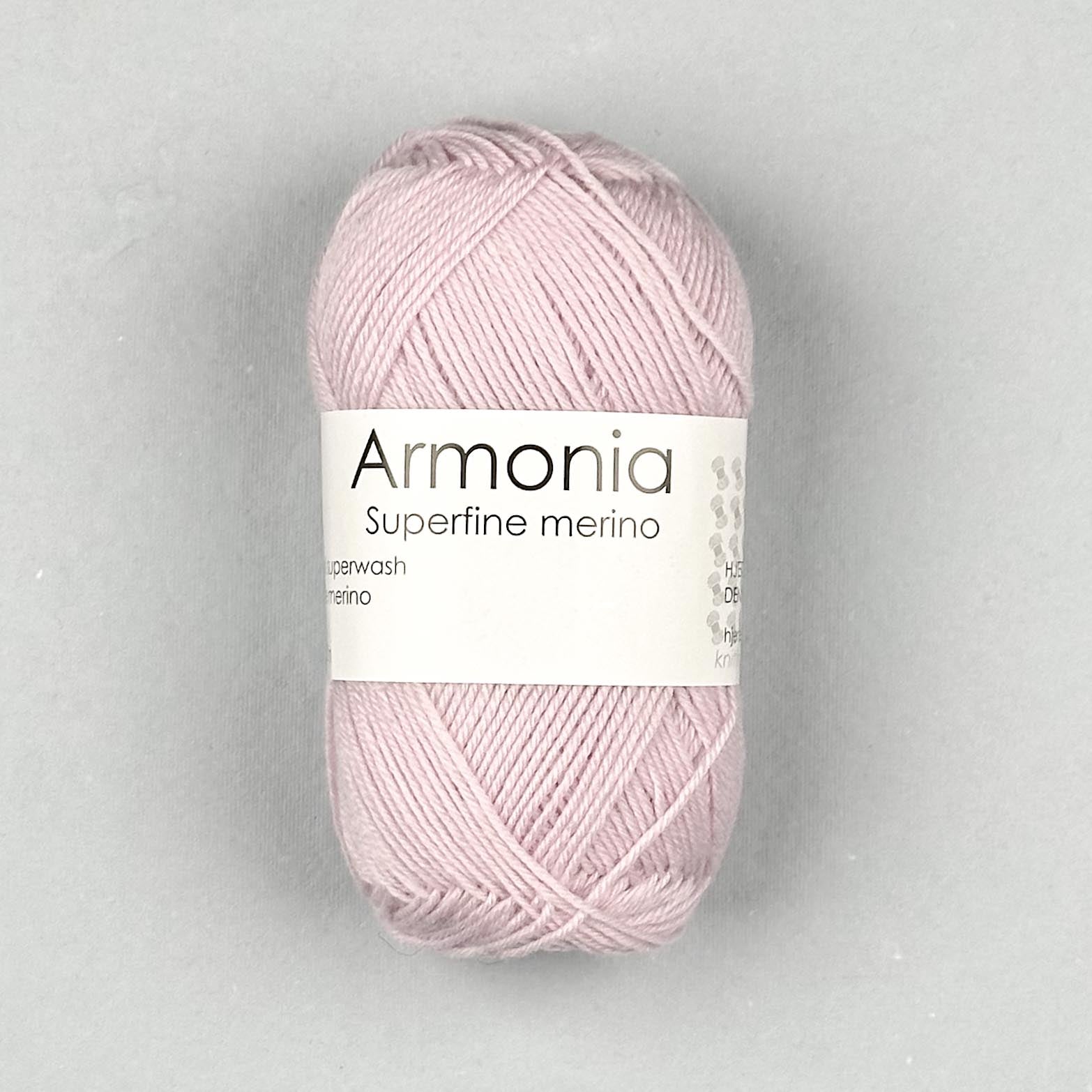 Hjertegarn Armonia