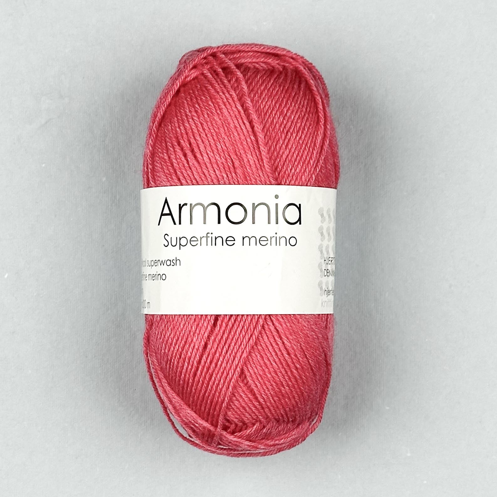 Hjertegarn Armonia
