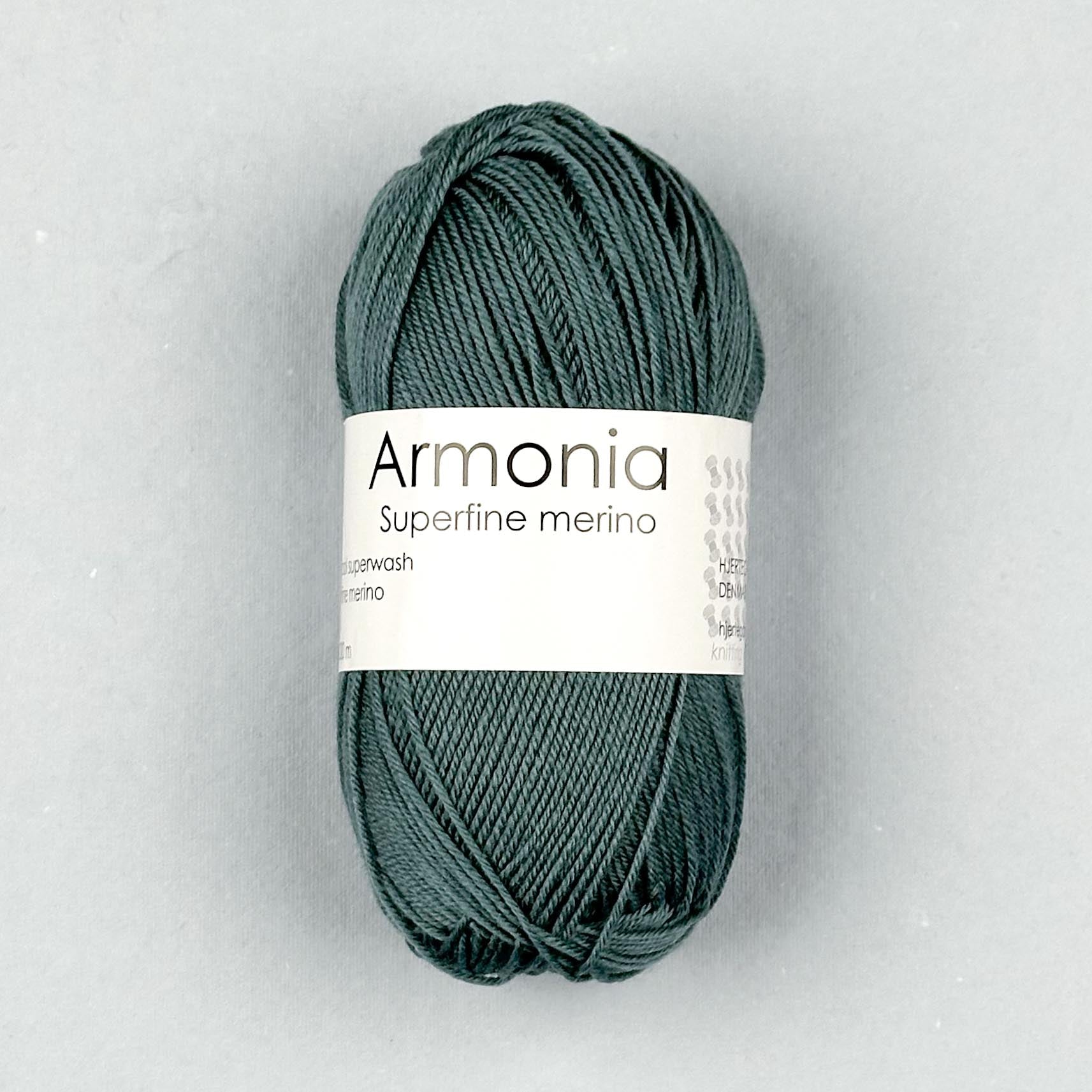 Hjertegarn Armonia