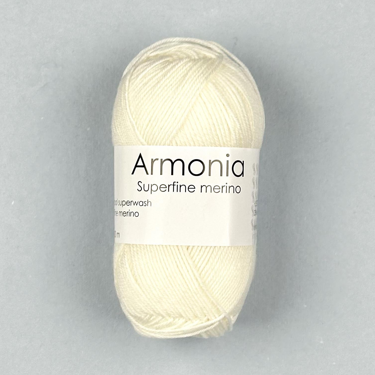 Hjertegarn Armonia