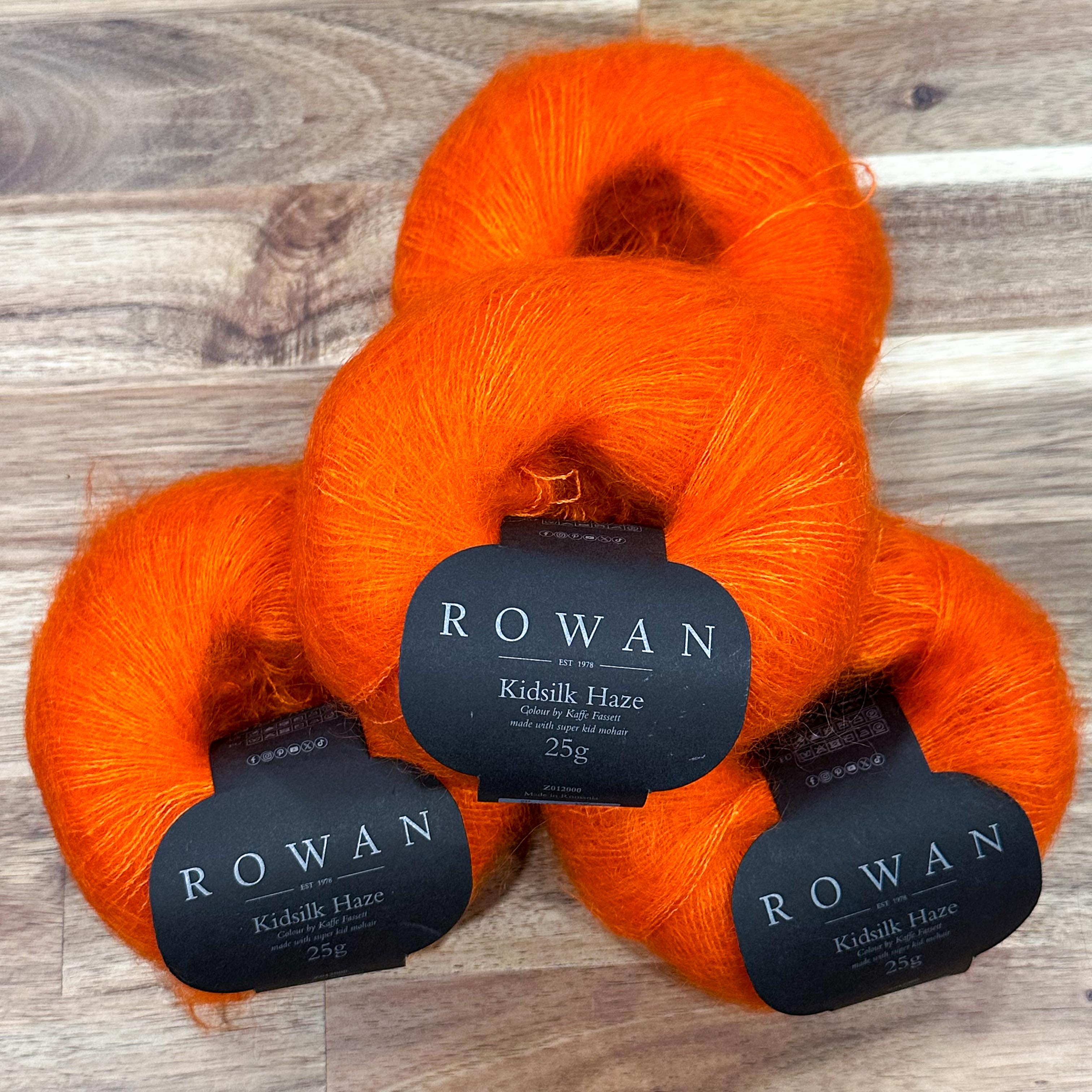 Rowan Kidsilk Haze - Sale Bundles