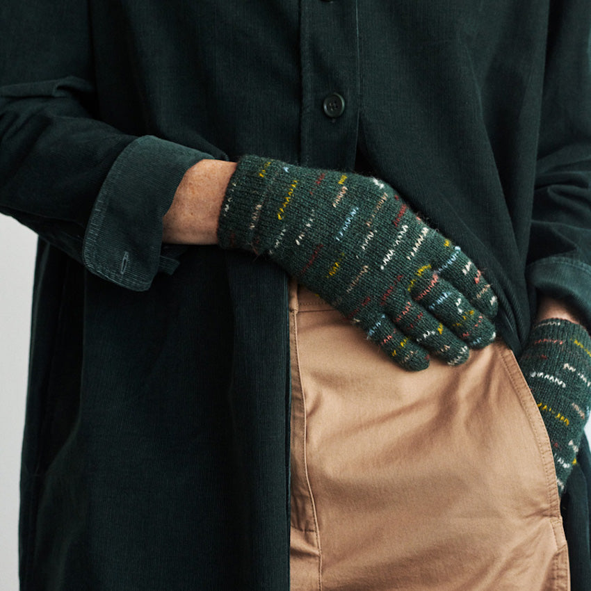 Handcraft - Knitting Pattern Book