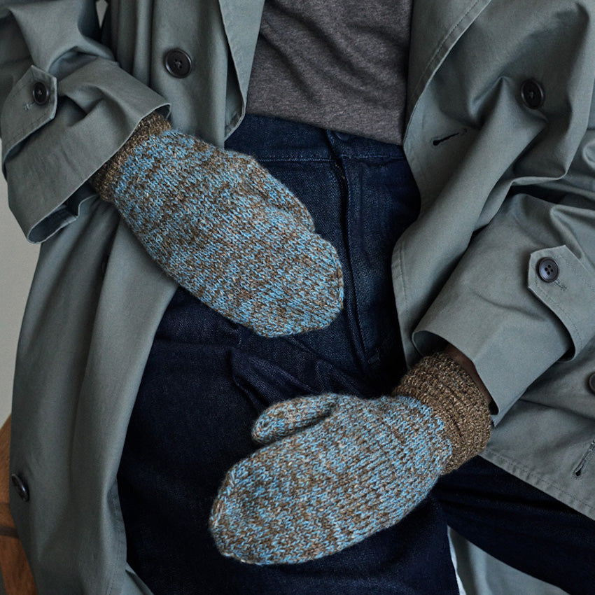 Handcraft - Knitting Pattern Book