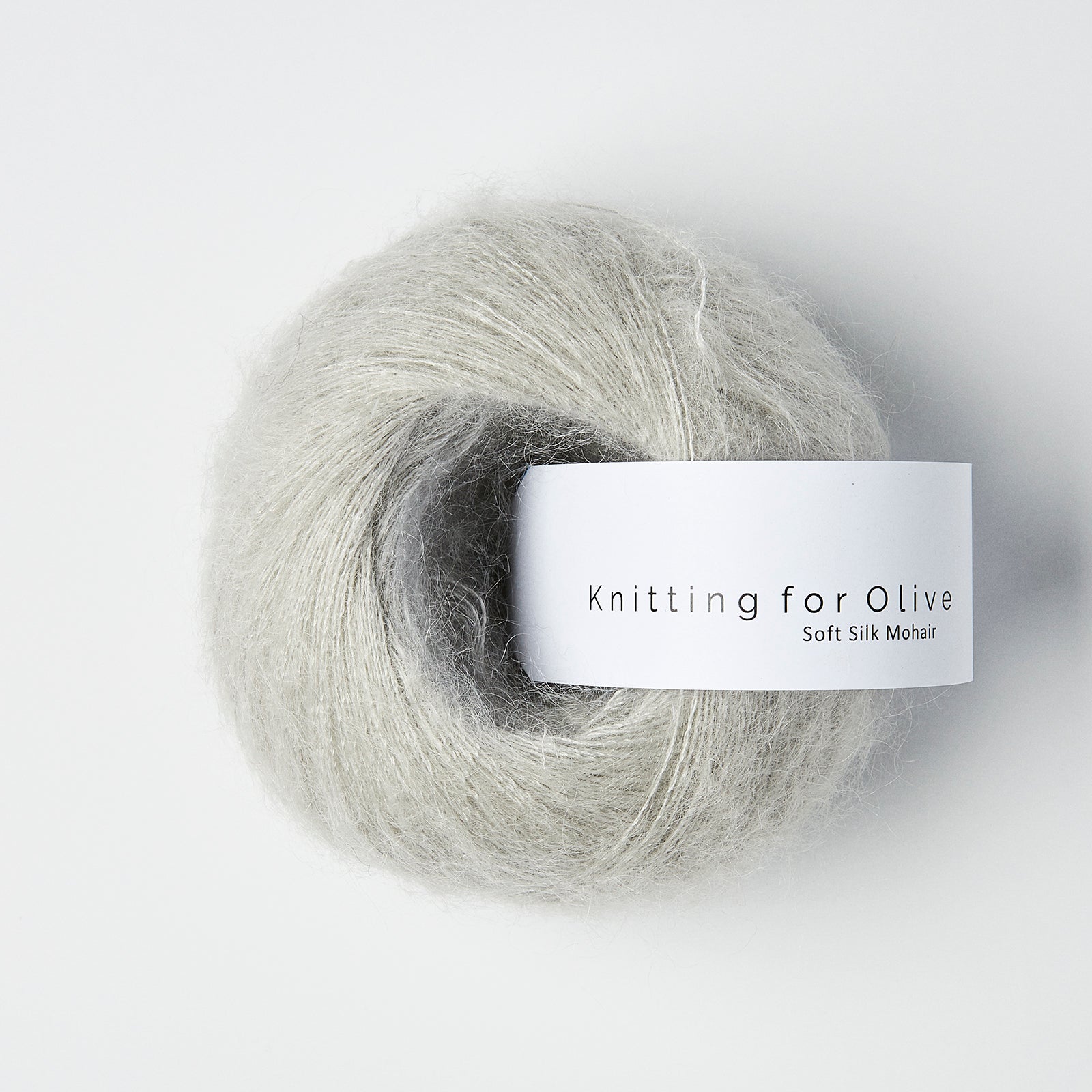 Alula Sweater - Knitting Kit