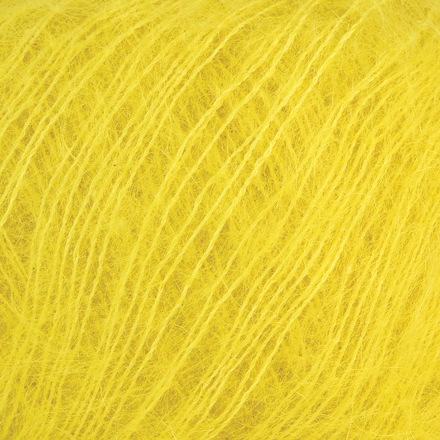 Alula Sweater - Knitting Kit