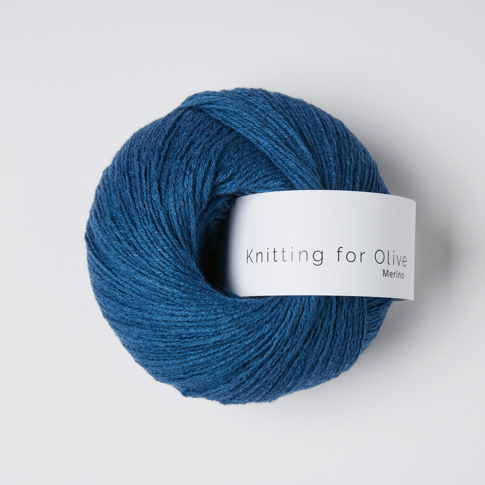 Knitting for Olive - Theo Pants Baby - Knitting Kit