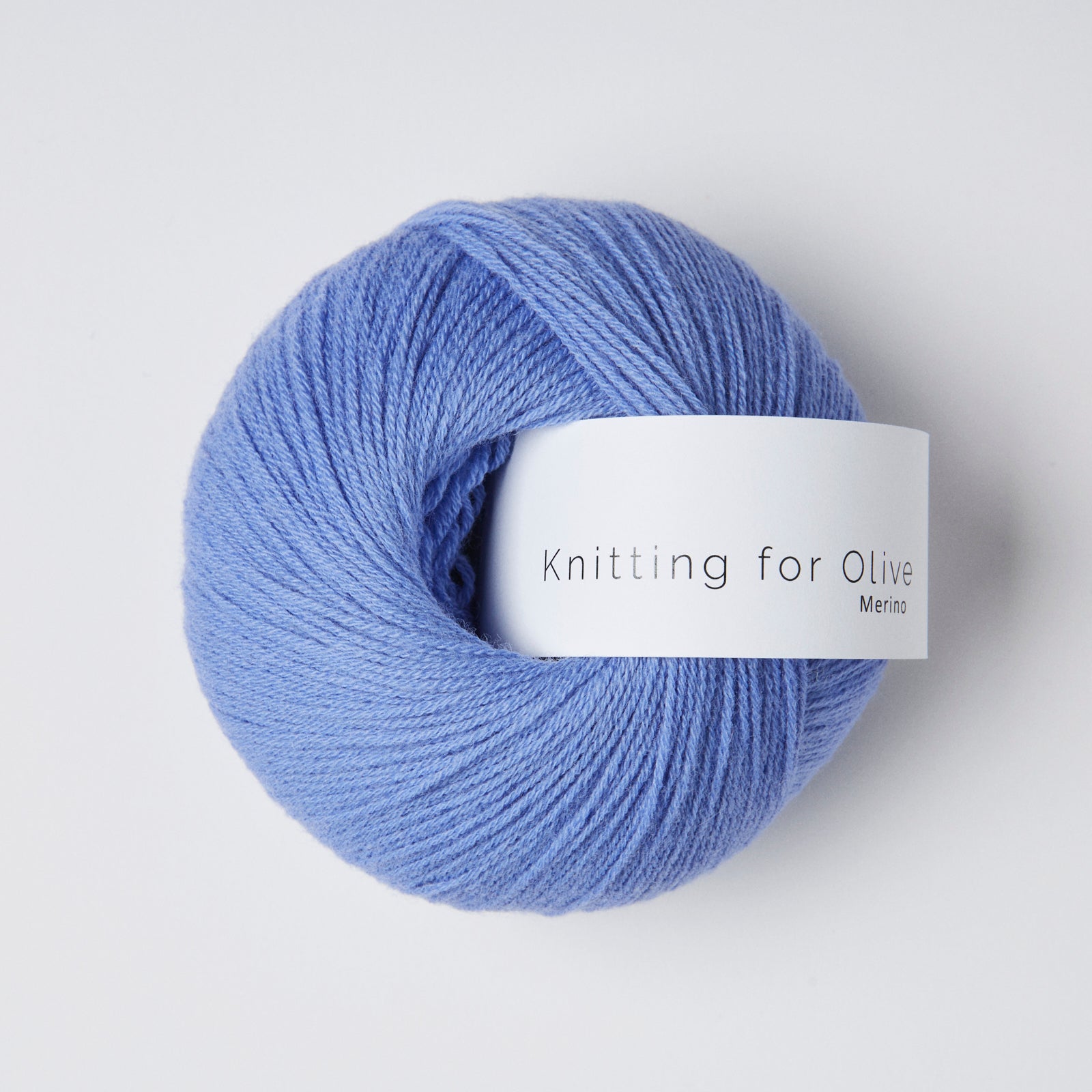 Knitting for Olive - Theo Pants Baby - Knitting Kit