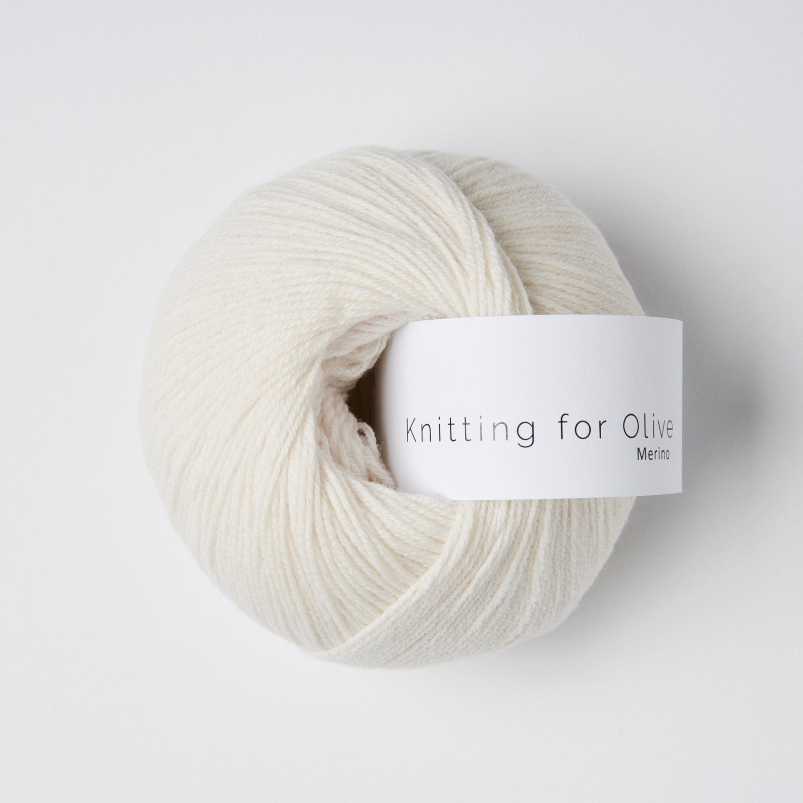 Knitting for Olive - Theo Pants Baby - Knitting Kit