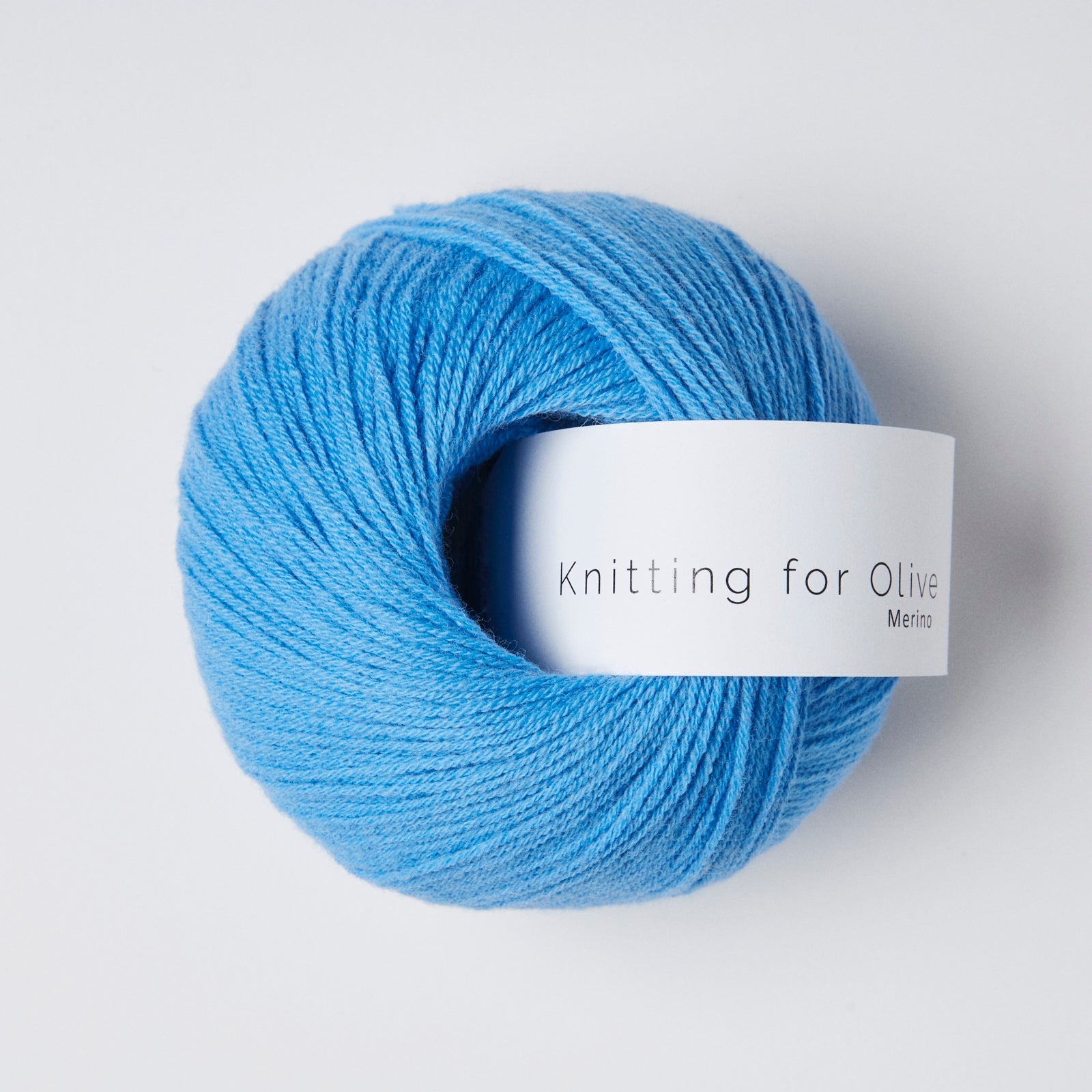Knitting for Olive - Theo Pants Baby - Knitting Kit