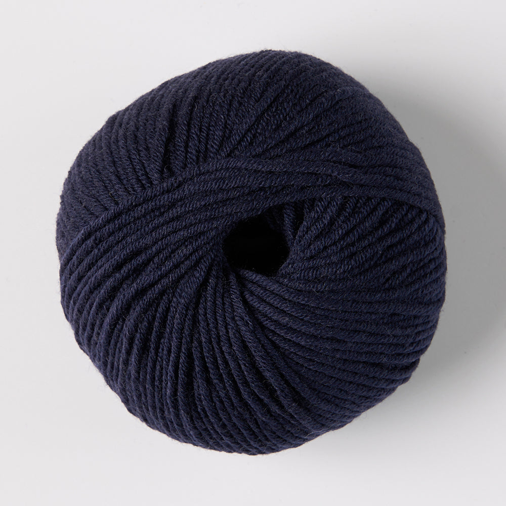 Mode at Rowan Merino Soft - 7 x 50g Denim - Clearance Bundle