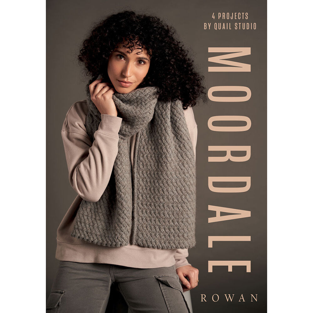 Rowan 4 Projects Moordale