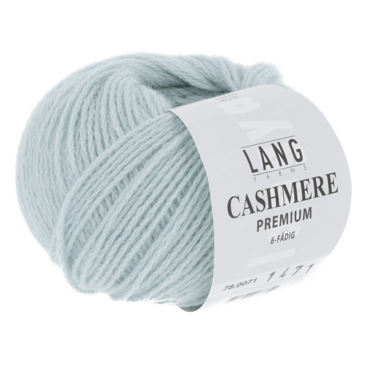 Lang Yarns Cashmere Premium