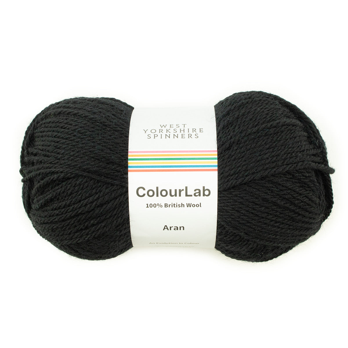 WYS ColourLab Aran