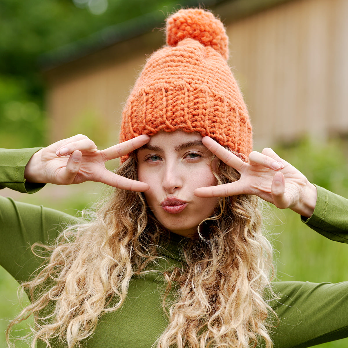 Nara Hat - Beginner Crochet Pattern (FREE PDF download)