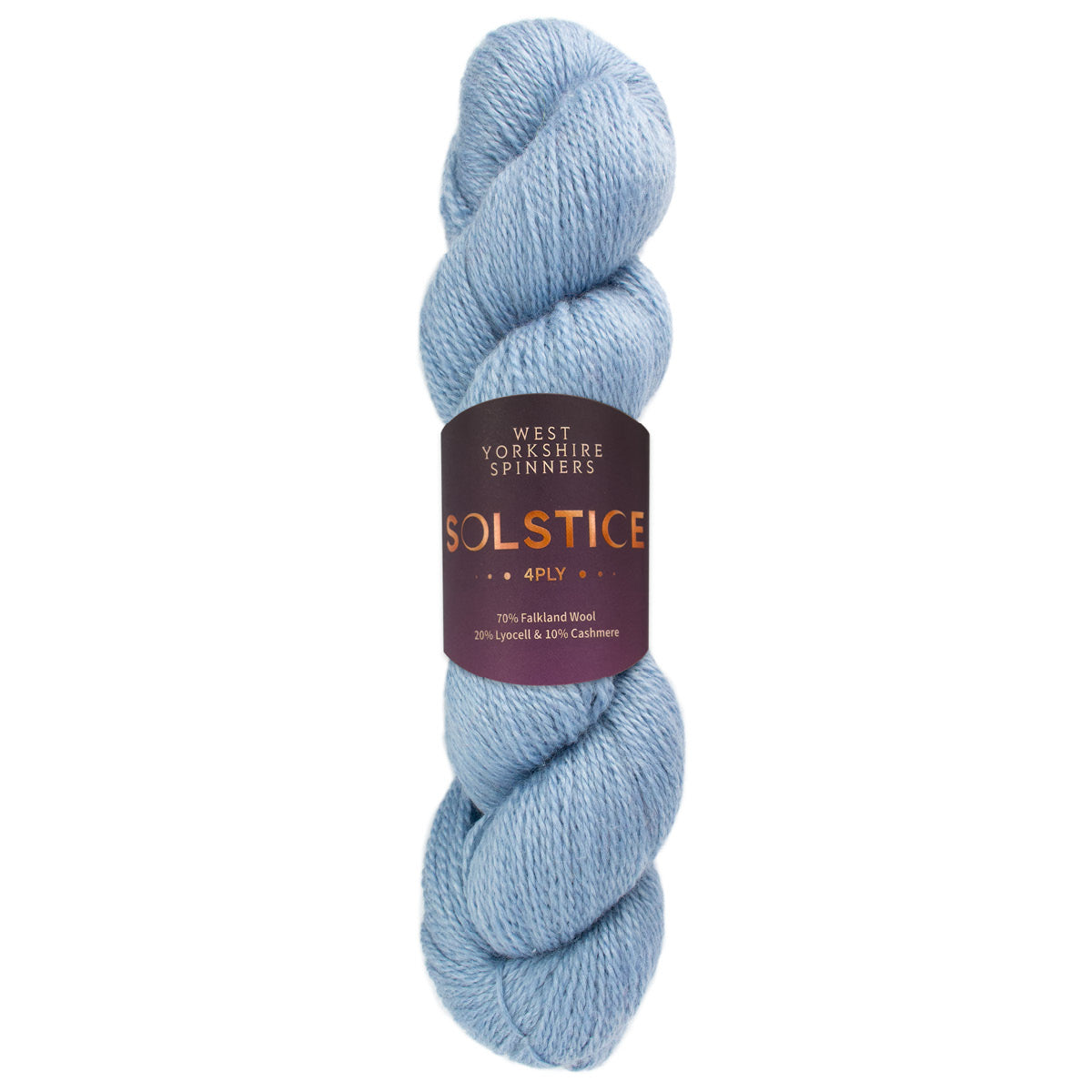 WYS Solstice 4ply