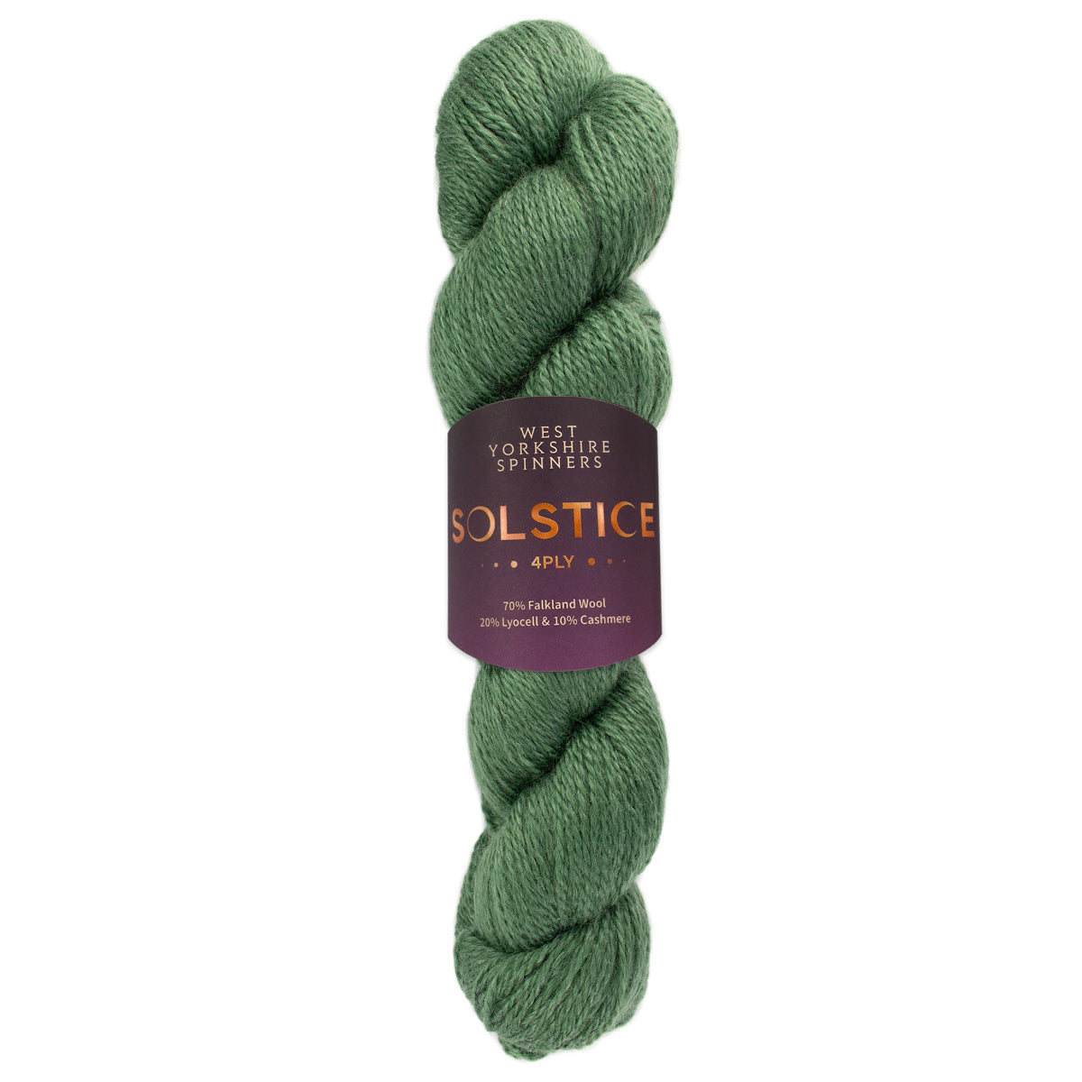 WYS Solstice 4ply
