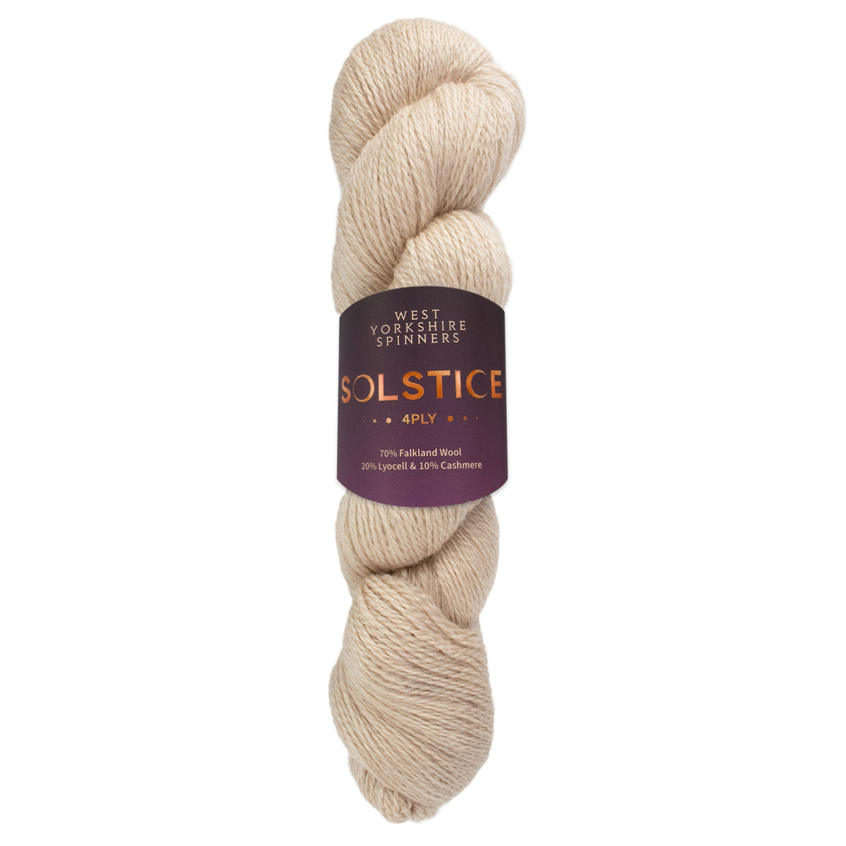 WYS Solstice 4ply