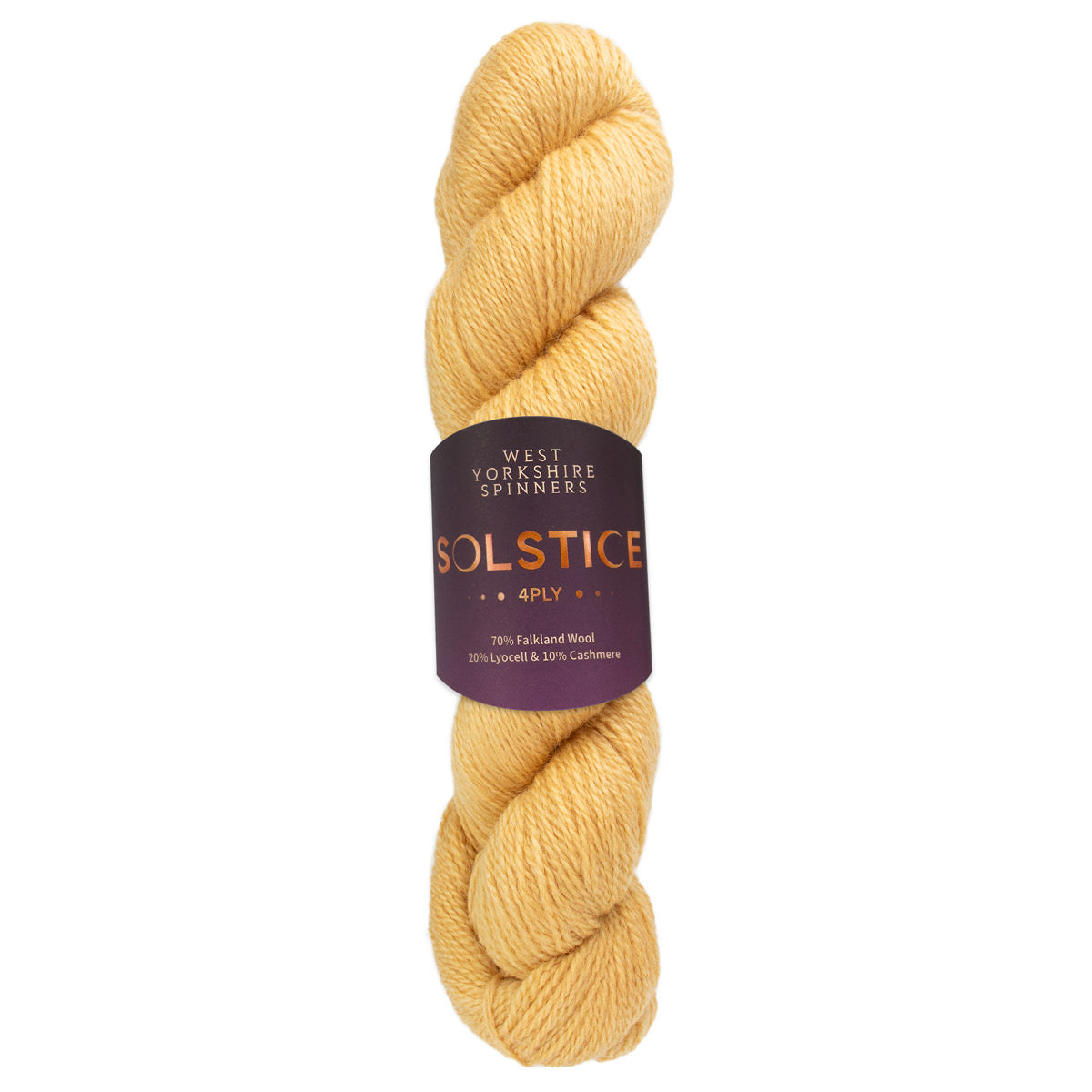 WYS Solstice 4ply