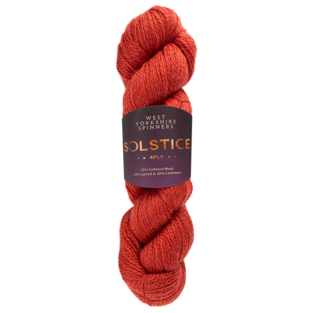 WYS Solstice 4ply