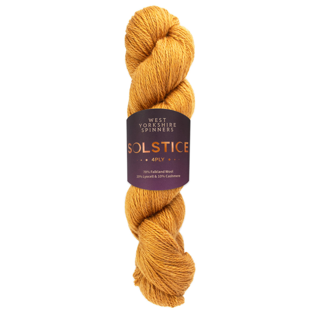 WYS Solstice 4ply