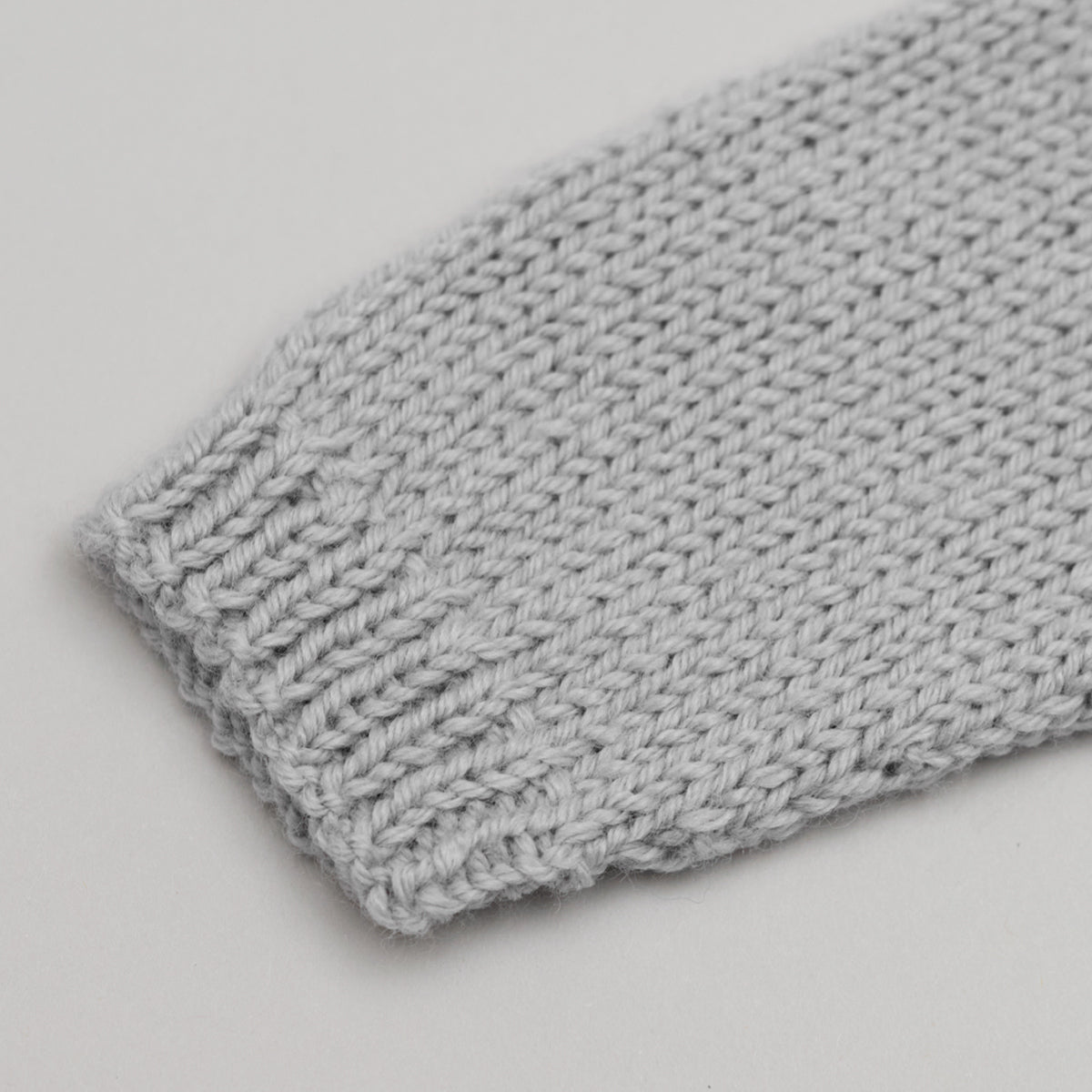 Billy Baby Sweater - Knitting Kit