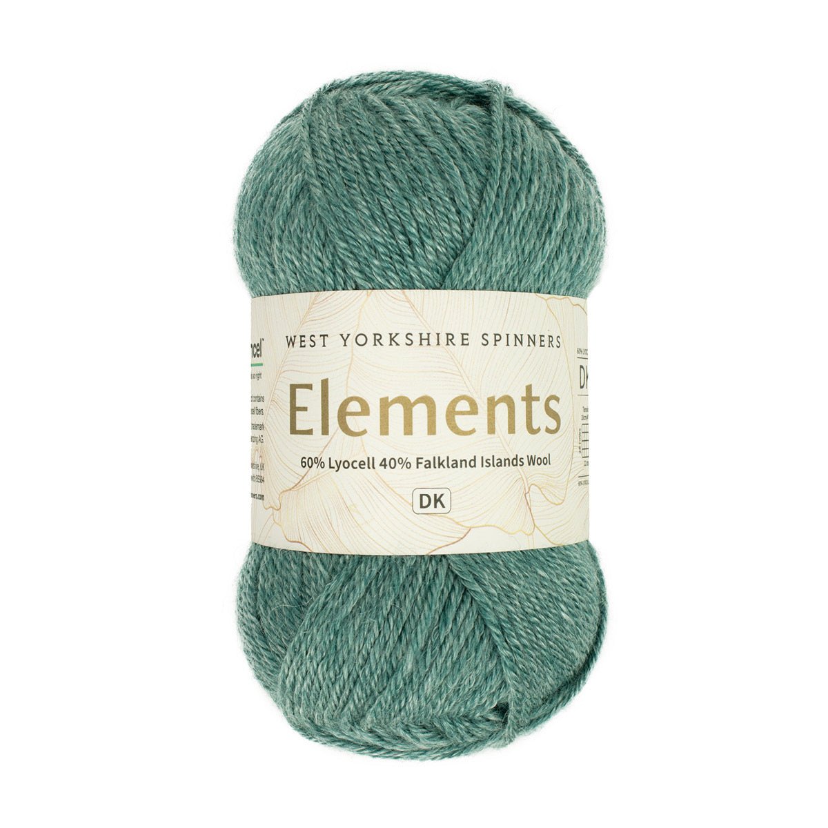 WYS Elements DK