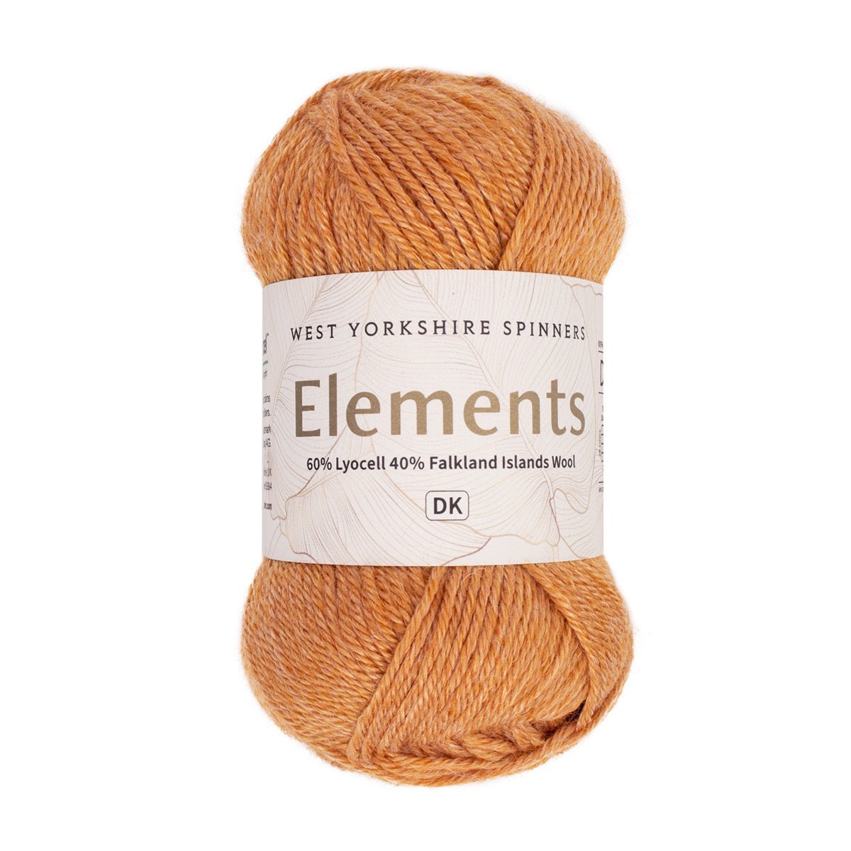 WYS Elements DK