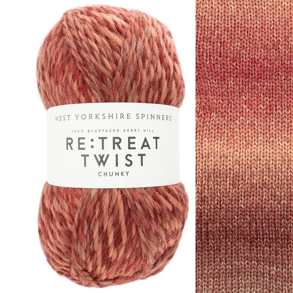 WYS Lumi Zubehör Strickset