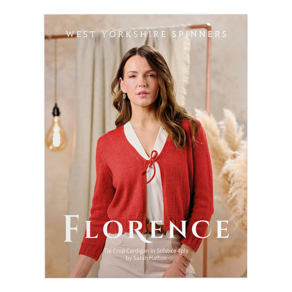 Folklore - Strickmusterbuch