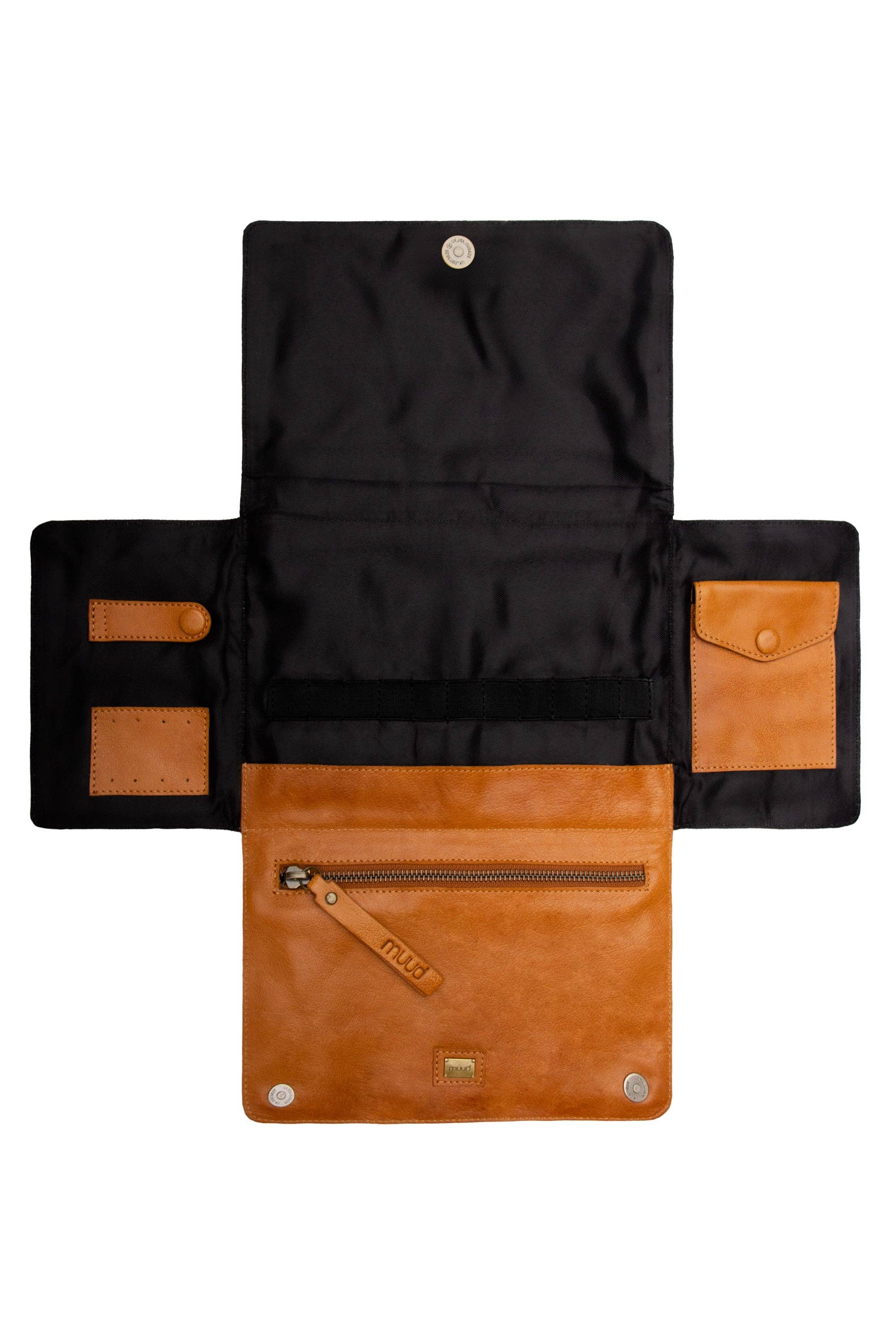 muud - Gro Crossbody Case for Hooks & Needles