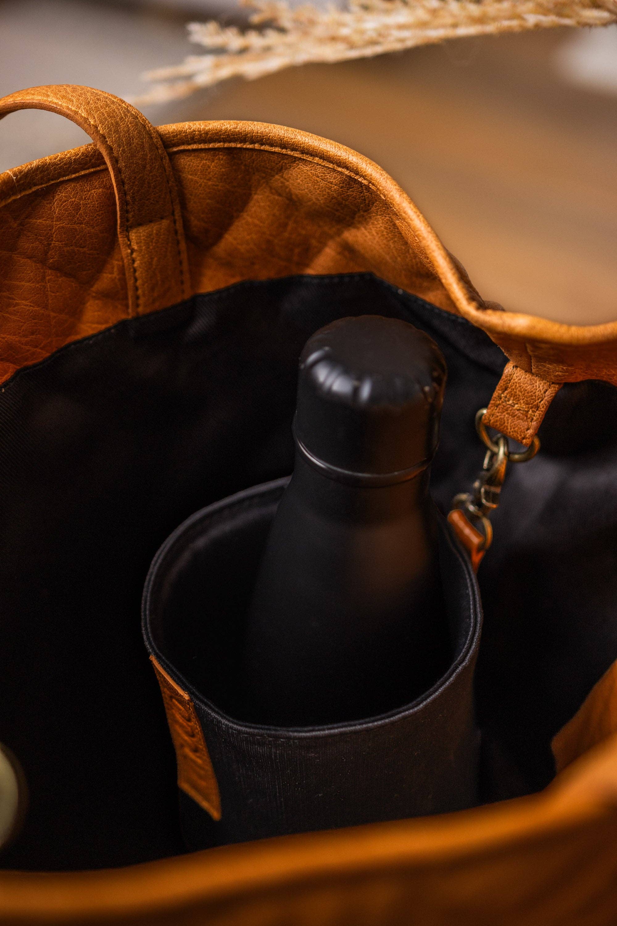muud - Daris Bottle Holder Attachment