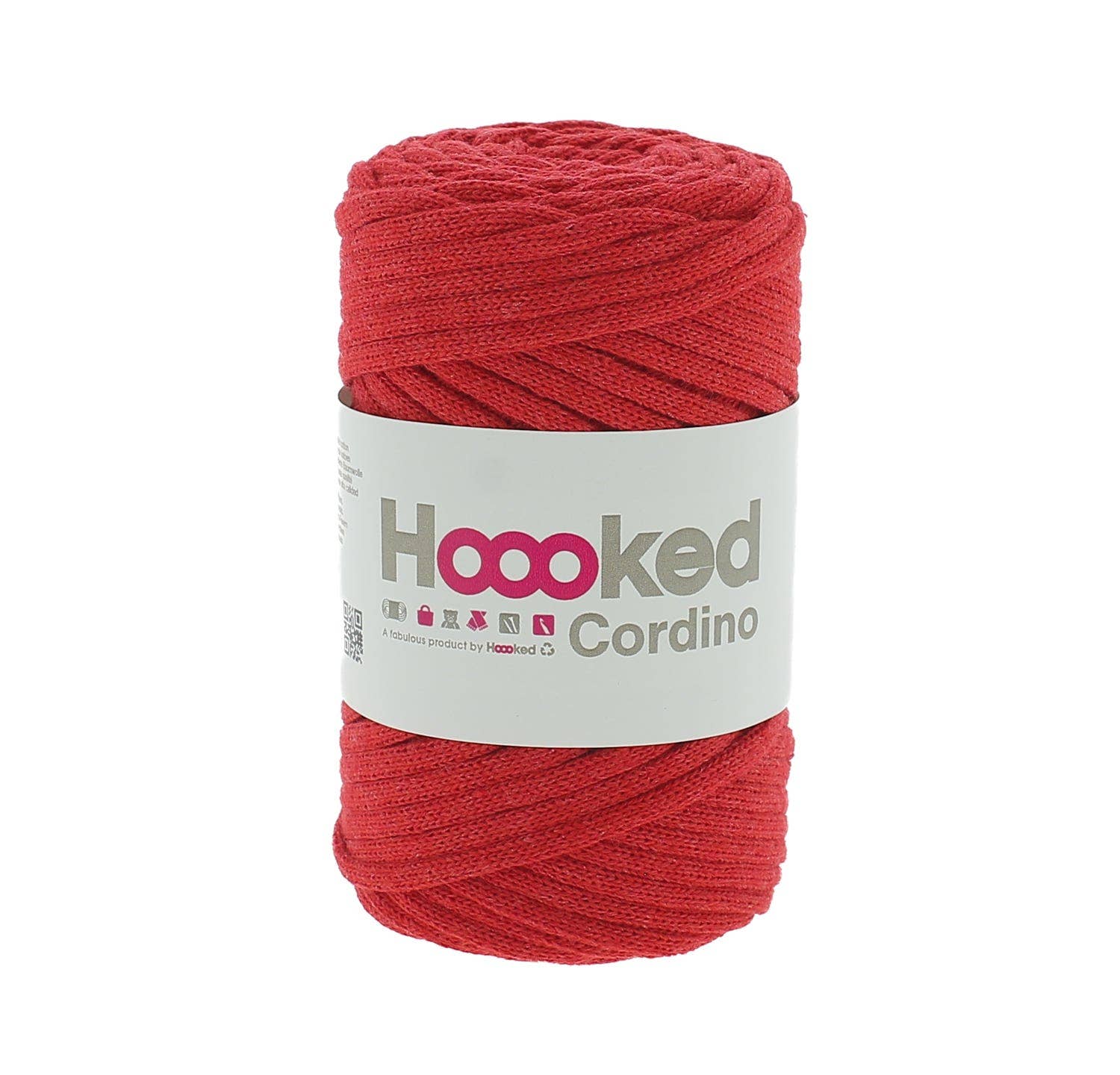 Hoooked - Cordino 3mm Braided Cord