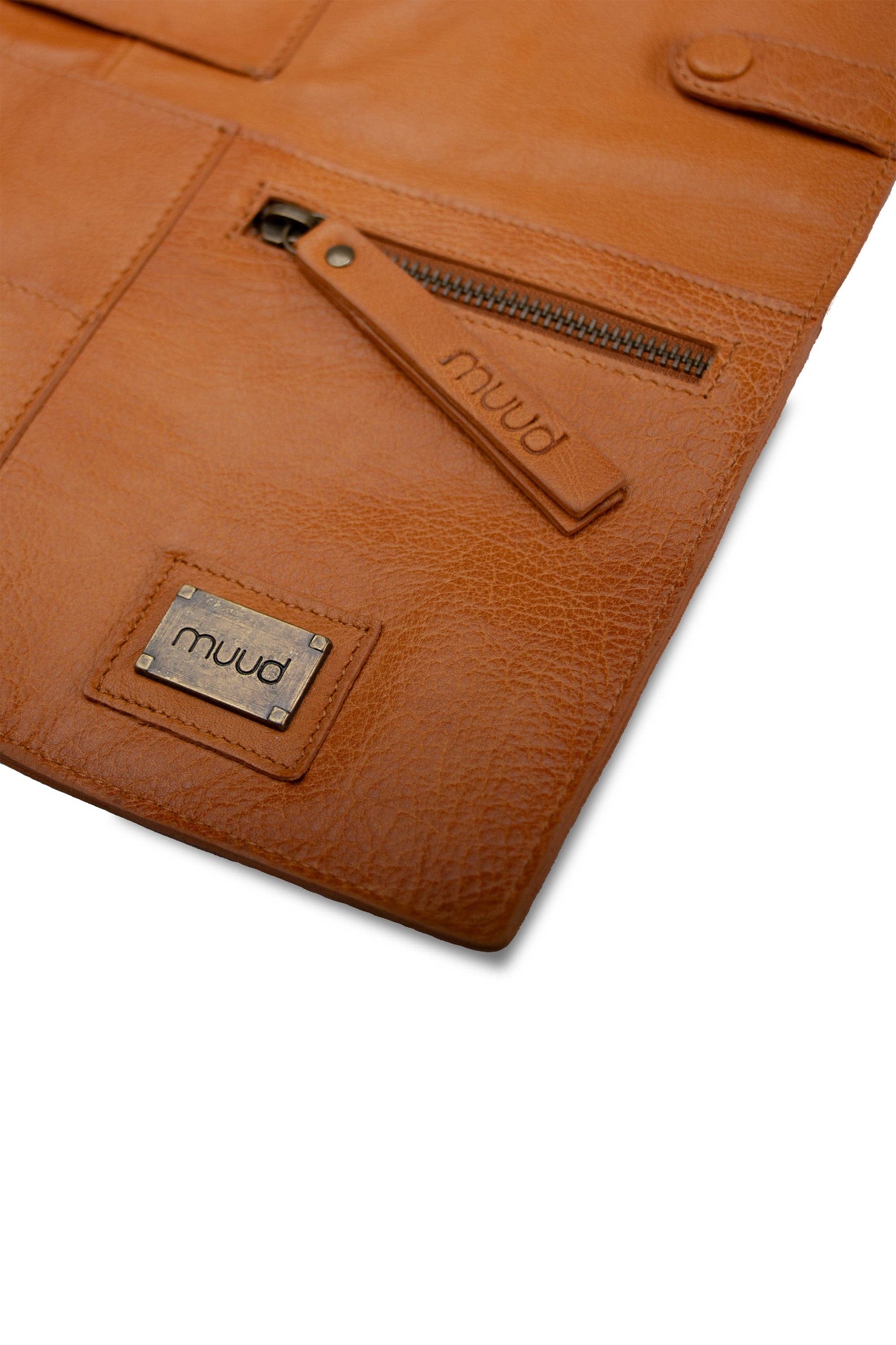 muud - Stockholm XL Needle Case