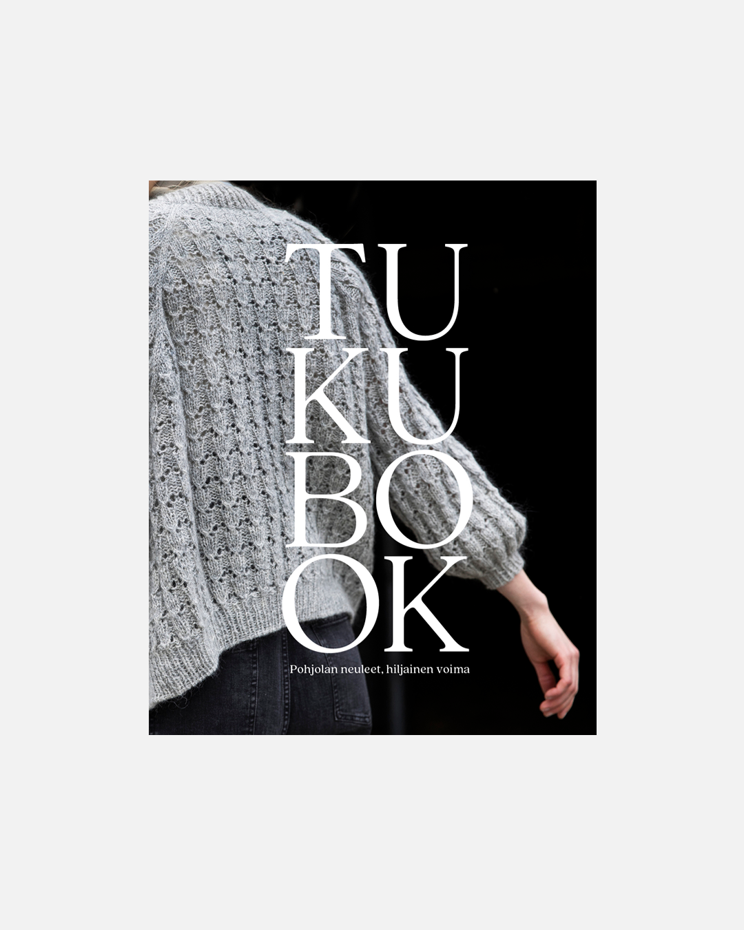 Laine Publishing - Tukubook - Knitting Book