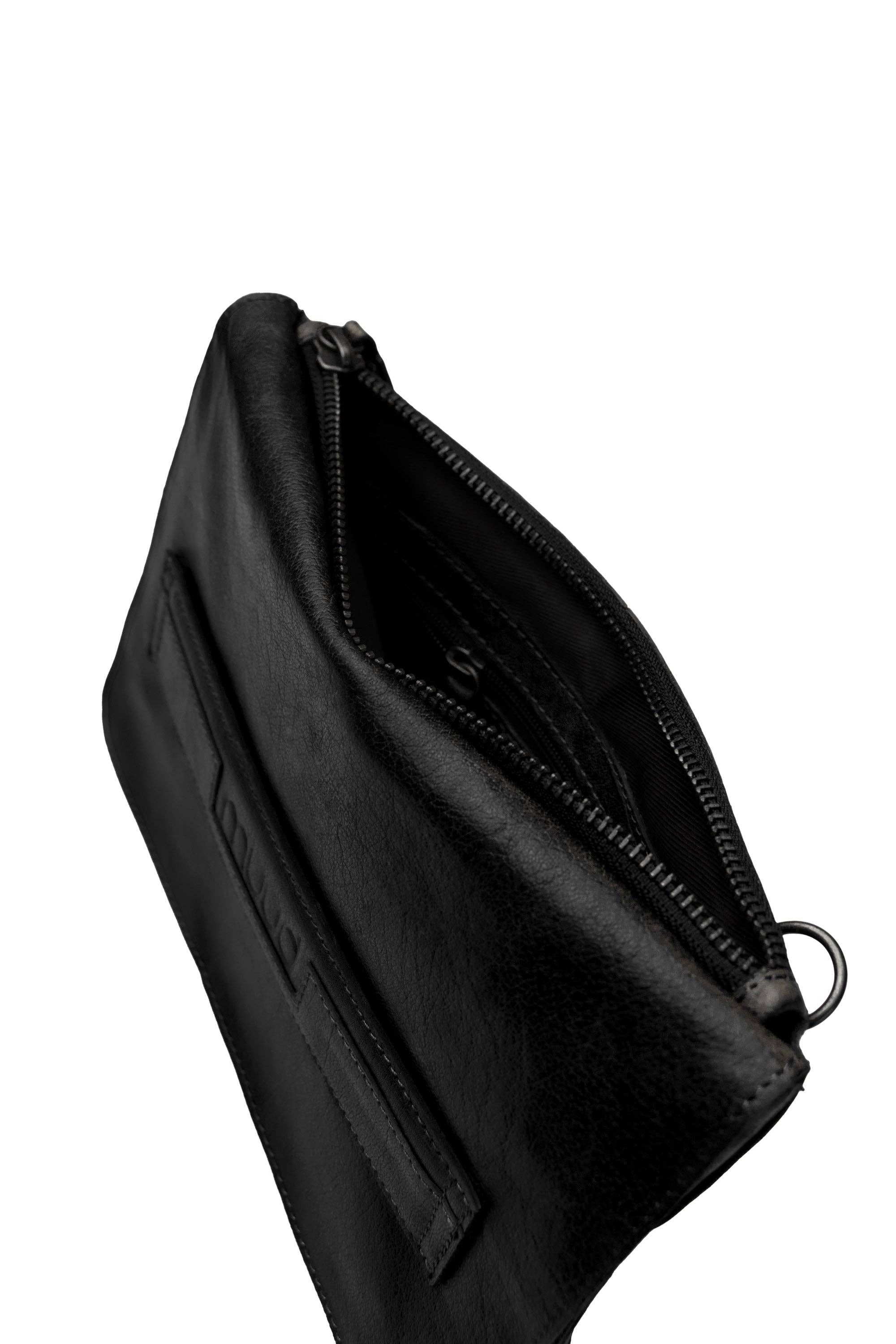 muud - Gro Crossbody Case for Hooks & Needles