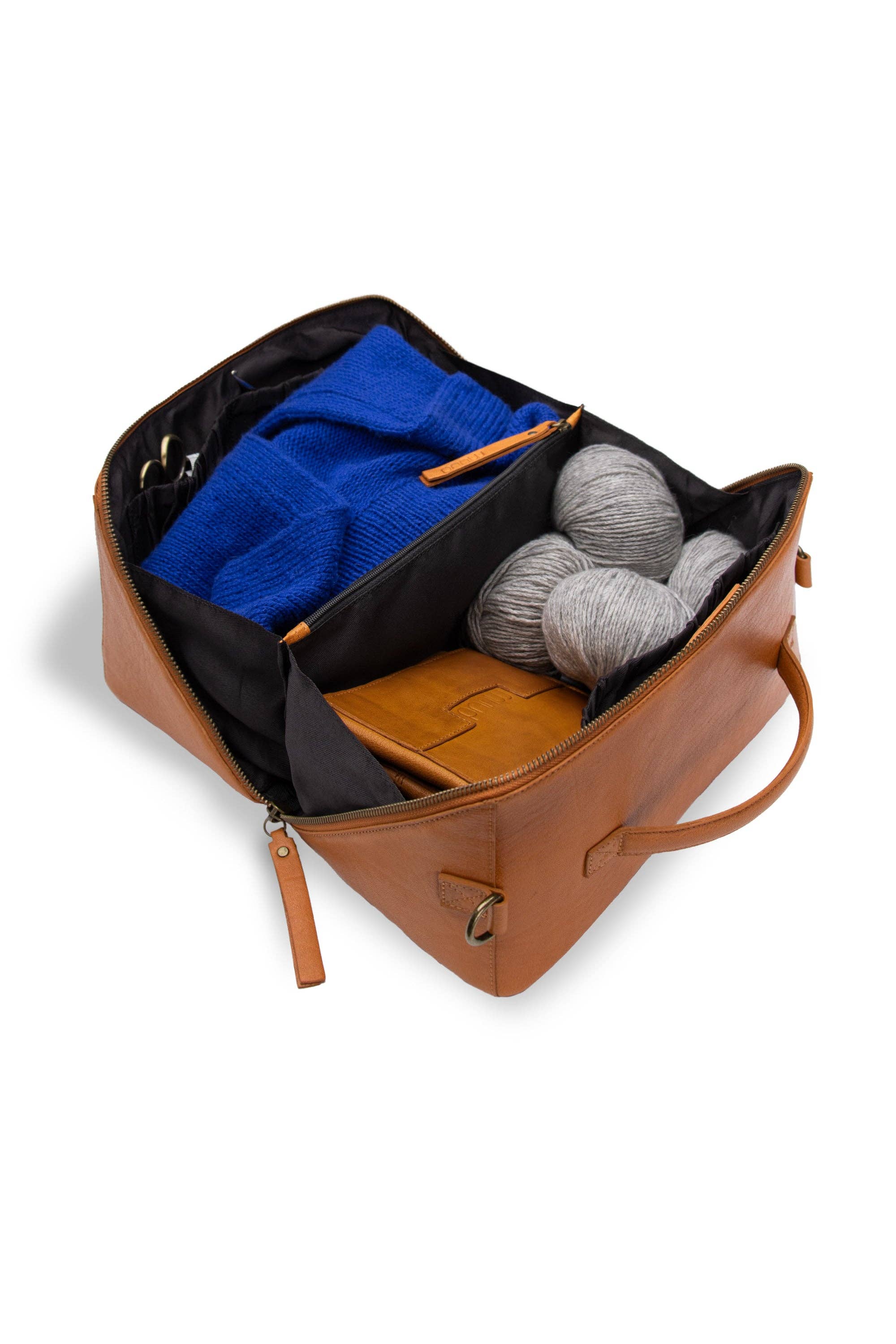 muud - Cleo midi Project Bag