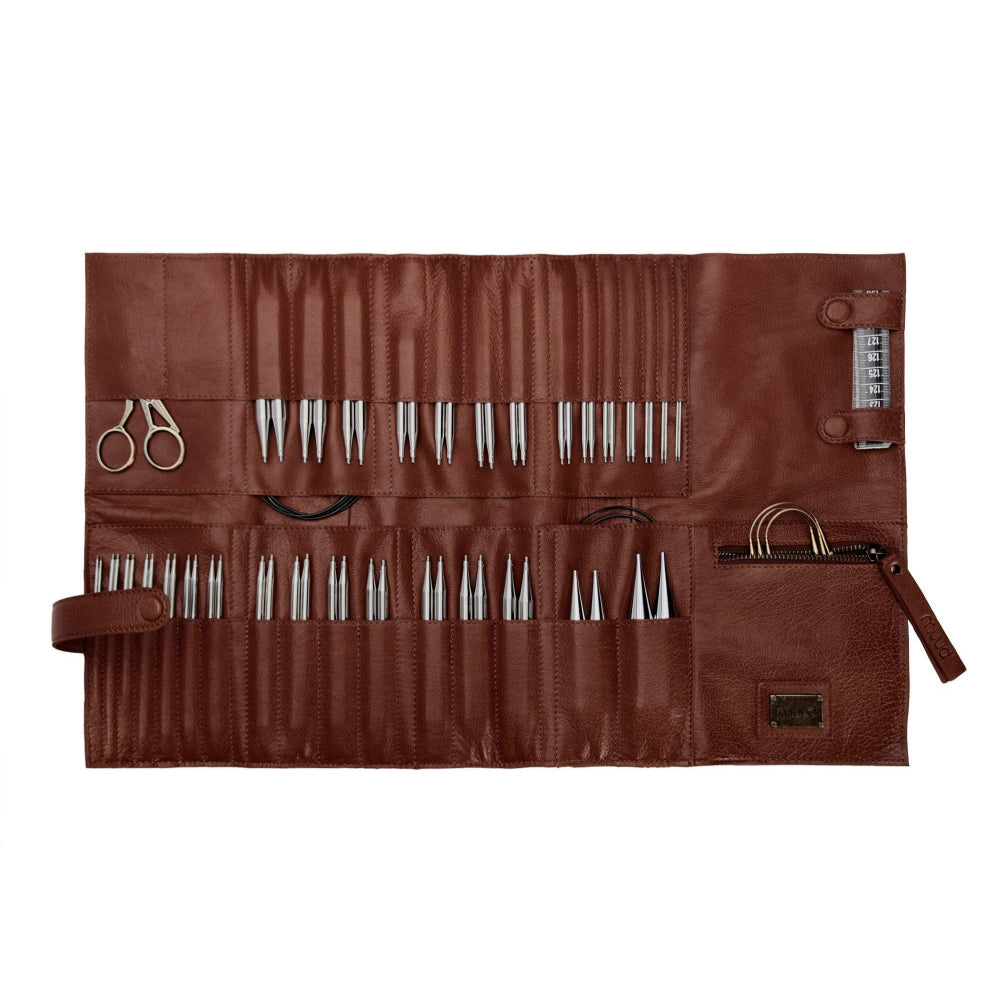 muud - Stockholm XL Needle Case