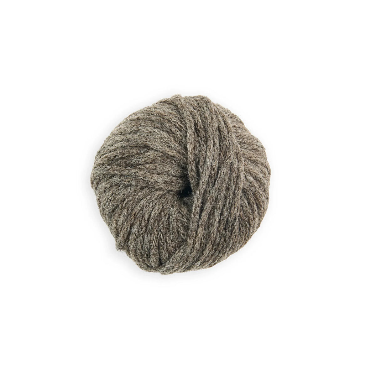 Bramble & Fleece Sheepsoft Fibreknit British wool yarn in shade Dentdale 332