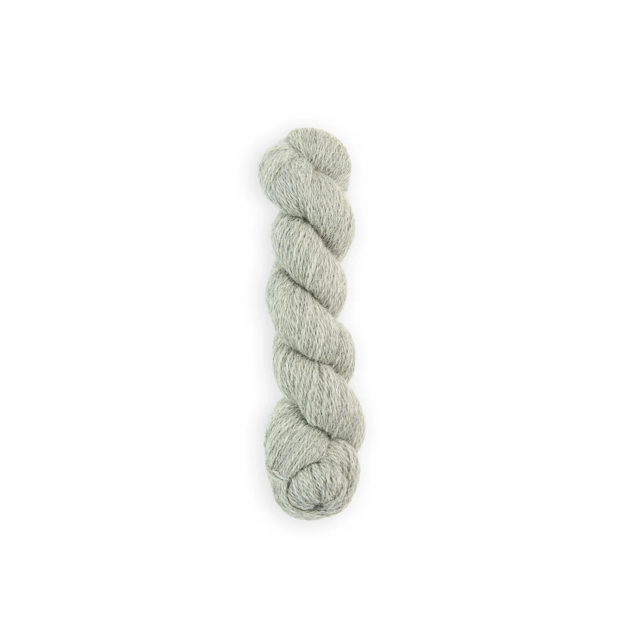Bramble & Fleece Sheepsoft 4 Ply British wool yarn in shade Askrigg 208