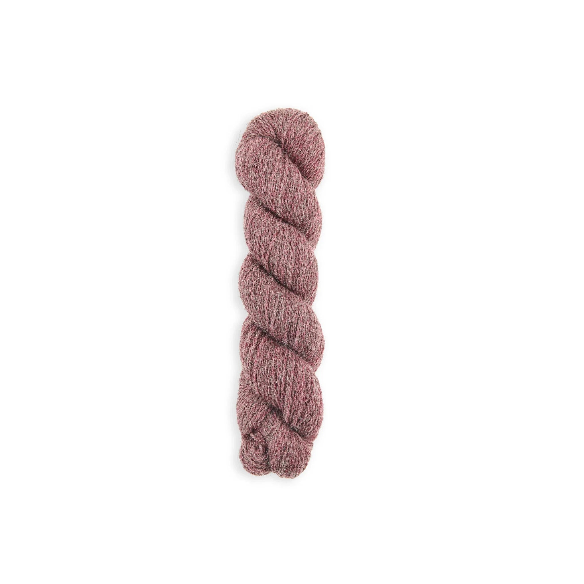 Bramble & Fleece Sheepsoft 4 Ply British wool yarn in shade Settle 214